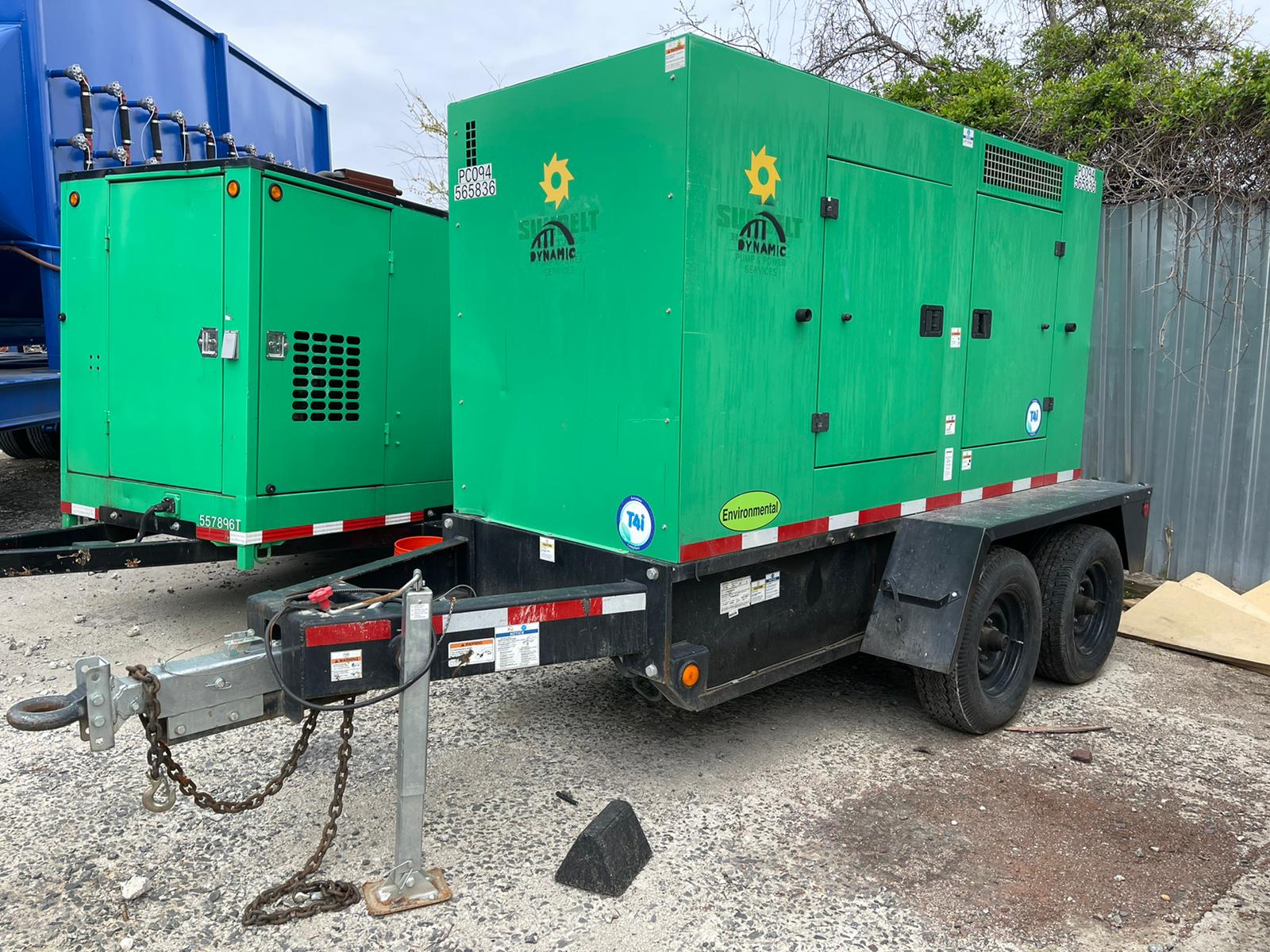 75 Kva Generator